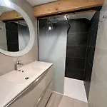 Panzió Au 21 Vosgien 3*