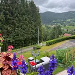 Au 21 Vosgien Bed & Breakfast Ventron