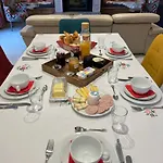 Panzió Au 21 Vosgien 3*