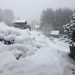 Bed & Breakfast Au 21 Vosgien 3*