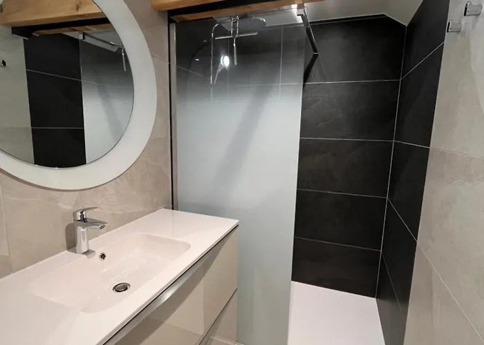 Bed & Breakfast Au 21 Vosgien 3*