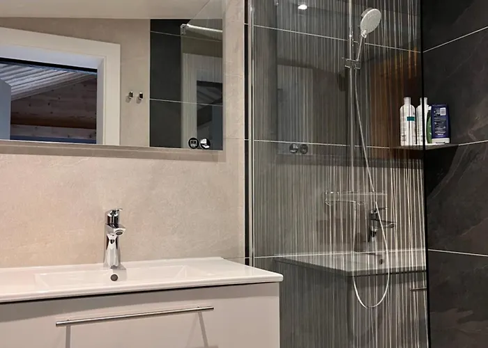 Au 21 Vosgien Bed & Breakfast 3*